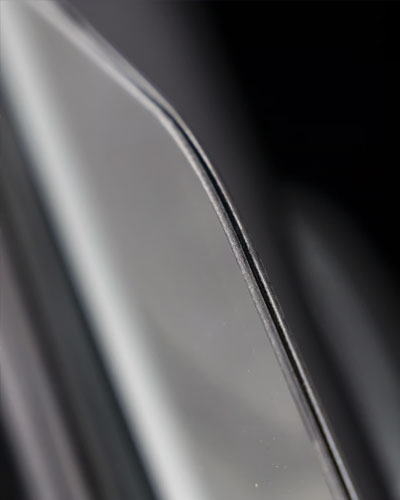 Insonorisation avec vitrage  acoustique