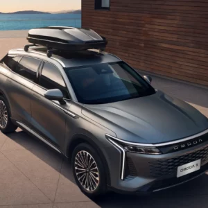 OMODA 9 - Précommande (acompte)